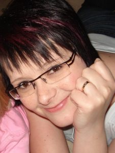 Profilbild von Antje Jesiak