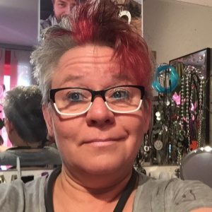 Profilbild von Antje Jindrich