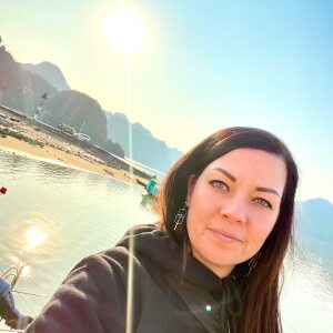 Profilbild von Antje Jirmann