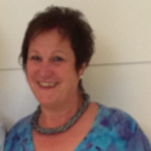 Profilbild von Antje Jochims