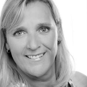 Profilbild von Antje Johne