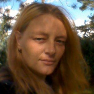 Profilbild von Antje Johnsdorf