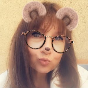 Profilbild von Antje Jonen