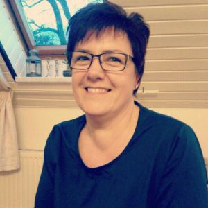 Profilbild von Antje Juch