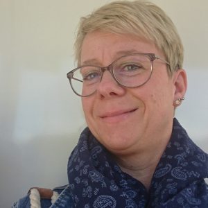 Profilbild von Antje Jüngling