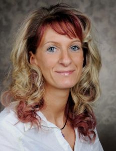 Profilbild von Antje Juhrs
