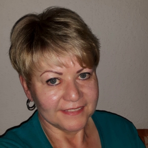 Profilbild von Antje Kaanen