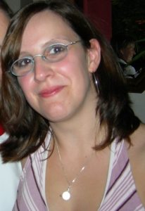 Profilbild von Antje Kaden