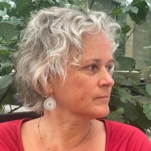 Profilbild von Antje Kaiser