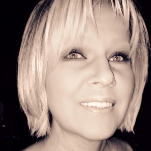 Profilbild von Antje Kaiser