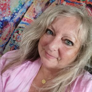 Profilbild von Antje Kaiser