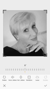 Profilbild von Antje Kallel