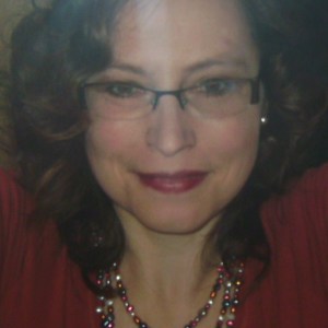 Profilbild von Antje Karl