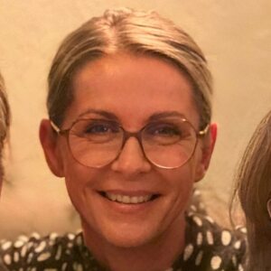 Profilbild von Antje Kassube