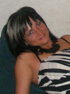 Profilbild von Antje Kaufmann