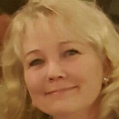 Profilbild von Antje Keller