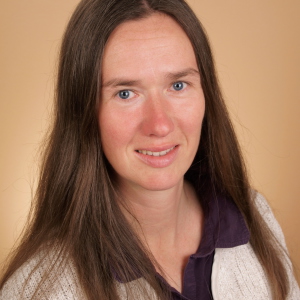 Profilbild von Antje Keller