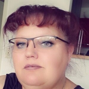 Profilbild von Antje Keller