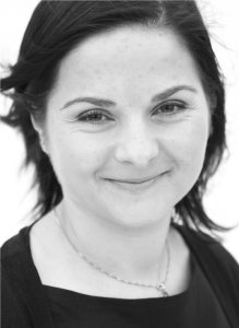 Profilbild von Antje Kellner