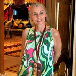 Profilbild von Antje Kemmerich