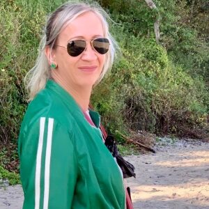 Profilbild von Antje Kemnitz