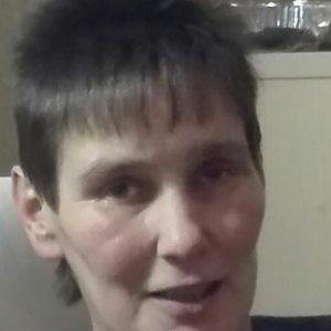 Profilbild von Antje Kempe