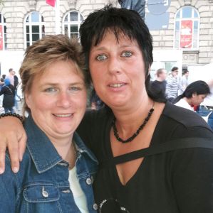 Profilbild von Antje Kersten