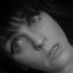 Profilbild von Antje Kiesel