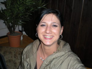 Profilbild von Antje Kirschbaum