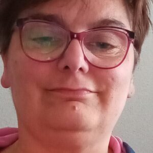 Profilbild von Antje Klapproth