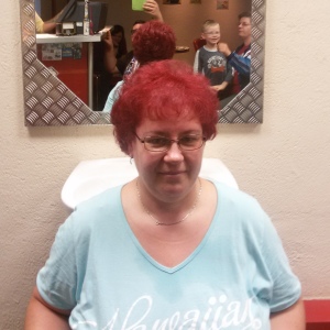 Profilbild von Antje Klaus