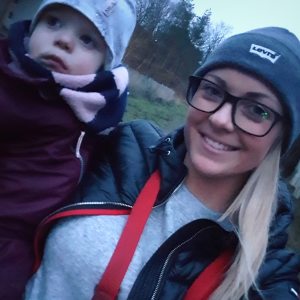 Profilbild von Antje Klehs