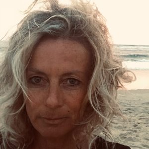 Profilbild von Antje Klein