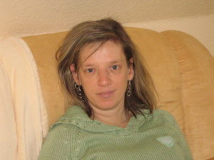 Profilbild von Antje Kleinke
