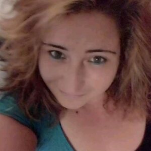 Profilbild von Antje Klemke