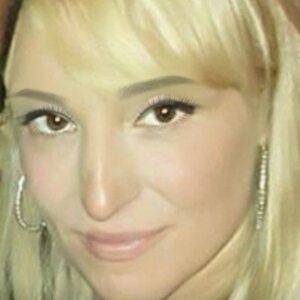 Profilbild von Antje Klinger