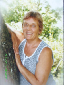 Profilbild von Antje Klingert
