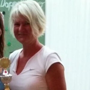 Profilbild von Antje Klötzer