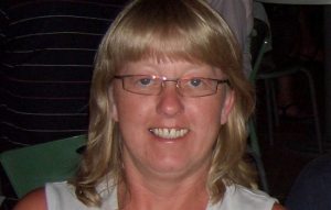 Profilbild von Antje Knaak
