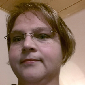 Profilbild von Antje Knebel