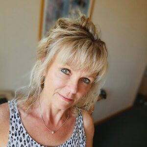 Profilbild von Antje Knehaus