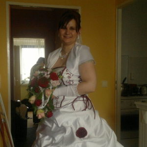 Profilbild von Antje Knobelsdorf