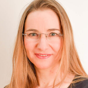 Profilbild von Antje Kobi