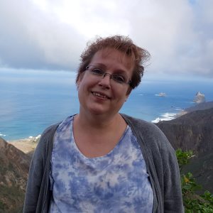 Profilbild von Antje Koch