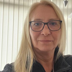 Profilbild von Antje Koch