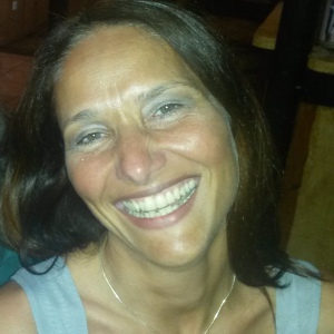 Profilbild von Antje Köhler