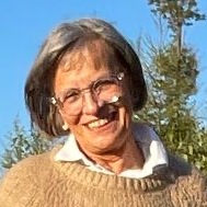 Profilbild von Antje König