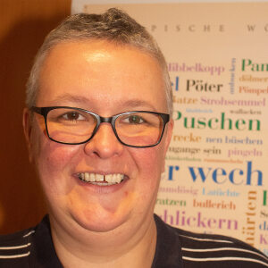 Profilbild von Antje Koepke