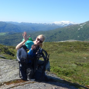 Profilbild von Antje Körner