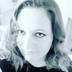 Profilbild von Antje Körnig